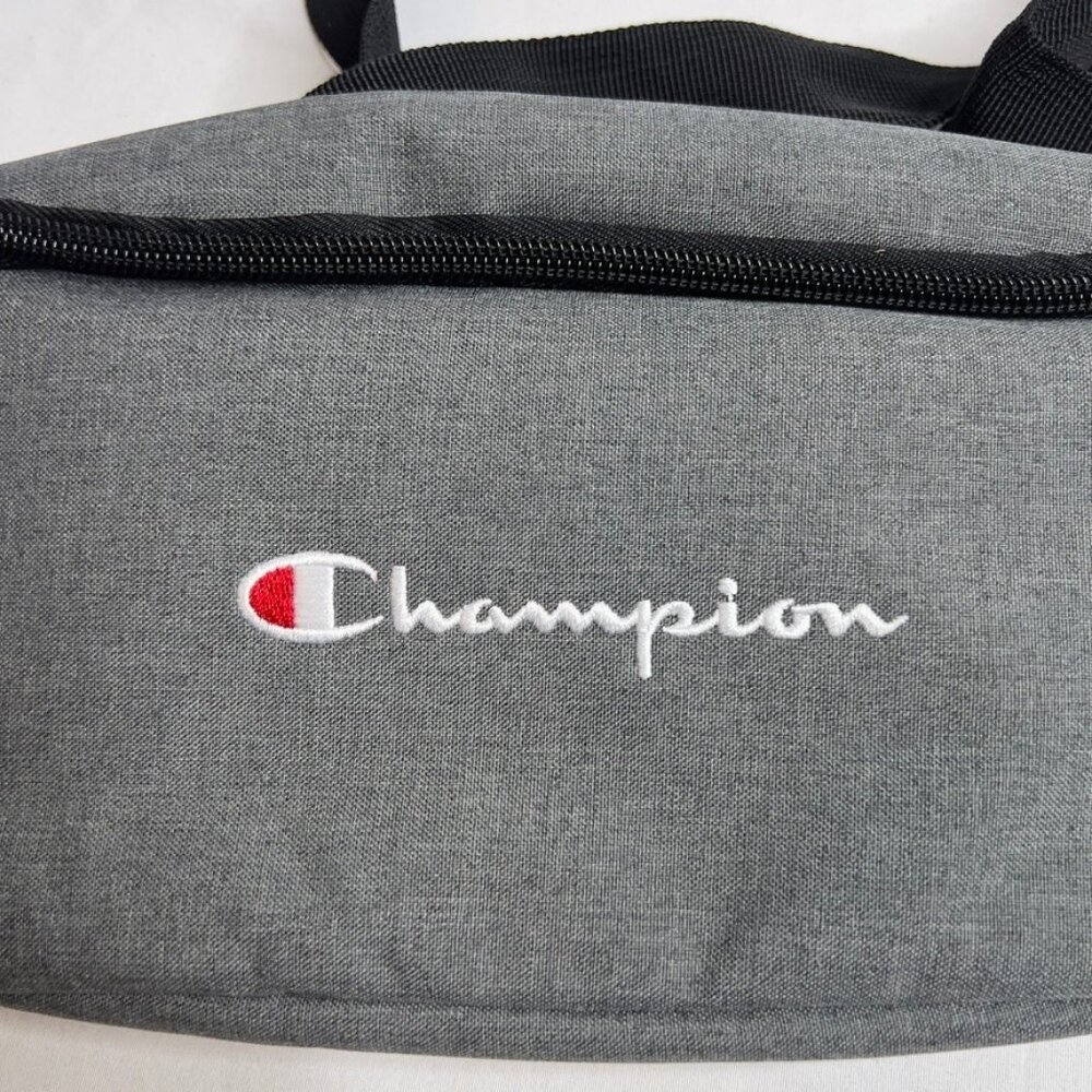 Champion Mens Adjustable Belt Fanny Pack - Picture 3 of 10